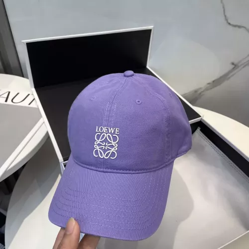 Wholesale LOEWE Caps #1299922 $25.00 USD, Wholesale Quality Replica LOEWE Caps