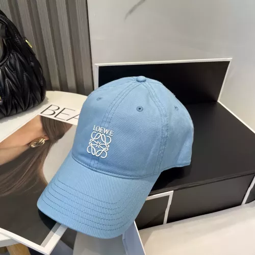 Wholesale LOEWE Caps #1299924 $25.00 USD, Wholesale Quality Replica LOEWE Caps