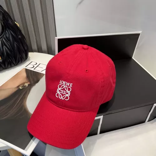 Wholesale LOEWE Caps #1299925 $25.00 USD, Wholesale Quality Replica LOEWE Caps