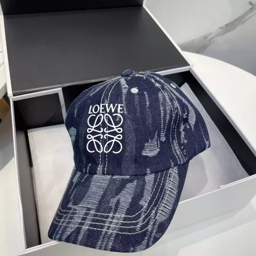 Wholesale LOEWE Caps #1299928 $27.00 USD, Wholesale Quality Replica LOEWE Caps