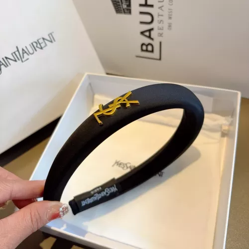 Replica Yves Saint Laurent YSL Headband For Women #1299960 $27.00 USD for Wholesale