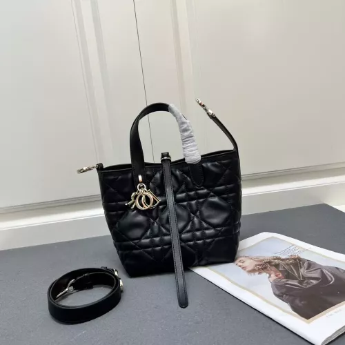 Wholesale Christian Dior AAA Quality Handbags For Women #1299978 $96.00 USD, Wholesale Quality Replica Christian Dior AAA Quality Handbags