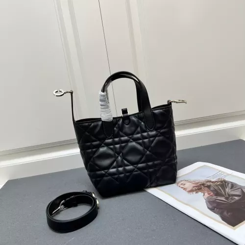 Replica Christian Dior AAA Quality Handbags For Women #1299978 $96.00 USD for Wholesale