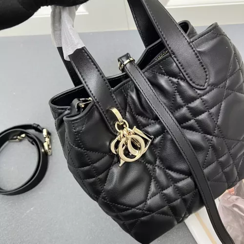 Replica Christian Dior AAA Quality Handbags For Women #1299978 $96.00 USD for Wholesale