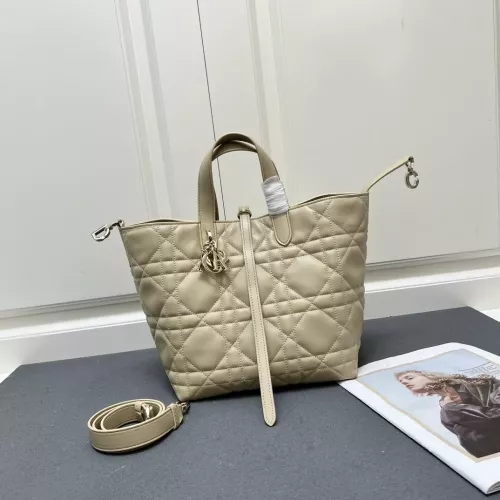 Wholesale Christian Dior AAA Quality Handbags For Women #1299982 $98.00 USD, Wholesale Quality Replica Christian Dior AAA Quality Handbags