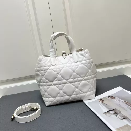 Replica Christian Dior AAA Quality Handbags For Women #1299985 $98.00 USD for Wholesale