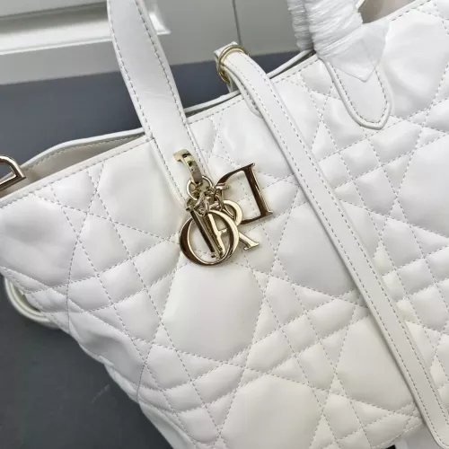 Replica Christian Dior AAA Quality Handbags For Women #1299985 $98.00 USD for Wholesale