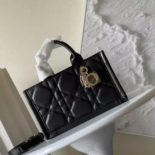 Wholesale Christian Dior AAA Quality Handbags For Women #1299989 $100.00 USD, Wholesale Quality Replica Christian Dior AAA Quality Handbags