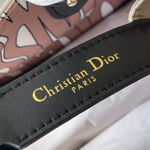 Replica Christian Dior AAA Quality Handbags For Women #1299993 $100.00 USD for Wholesale