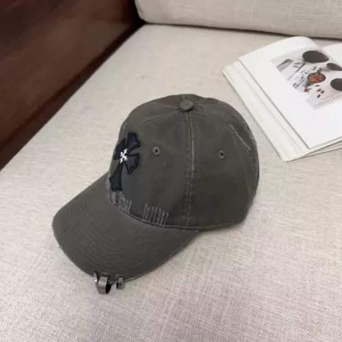 Replica Chrome Hearts Caps #1300001 $29.00 USD for Wholesale