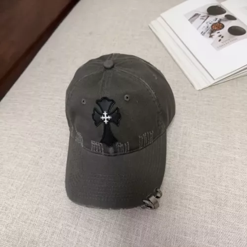 Replica Chrome Hearts Caps #1300001 $29.00 USD for Wholesale