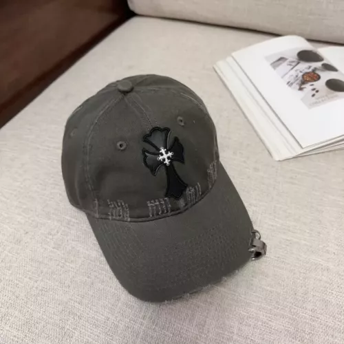 Replica Chrome Hearts Caps #1300001 $29.00 USD for Wholesale