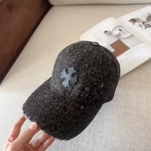 Replica Chrome Hearts Caps #1300003 $25.00 USD for Wholesale