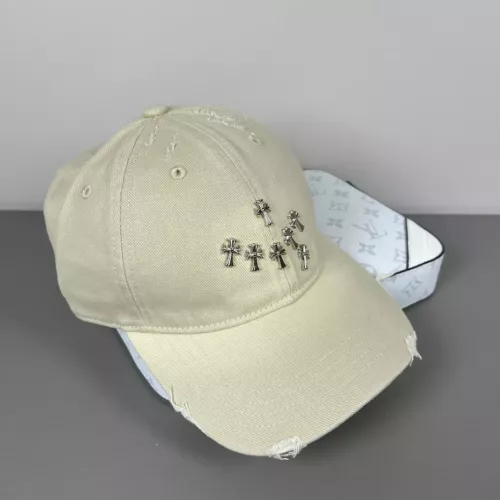 Replica Chrome Hearts Caps #1300006 $29.00 USD for Wholesale