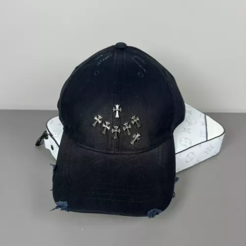 Replica Chrome Hearts Caps #1300010 $29.00 USD for Wholesale