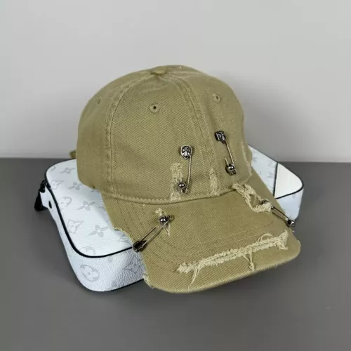 Replica Chrome Hearts Caps #1300013 $29.00 USD for Wholesale