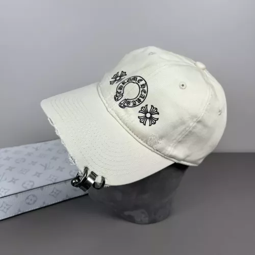 Replica Chrome Hearts Caps #1300020 $29.00 USD for Wholesale