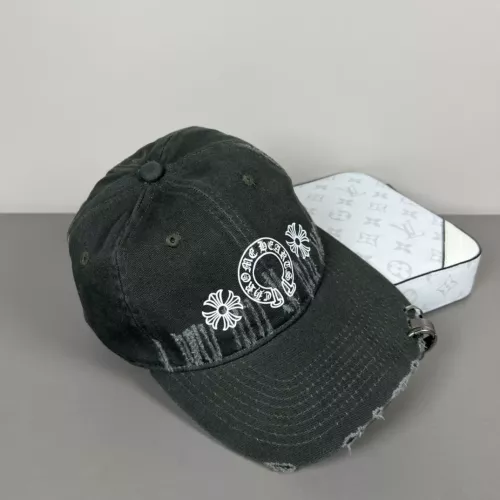 Replica Chrome Hearts Caps #1300025 $29.00 USD for Wholesale