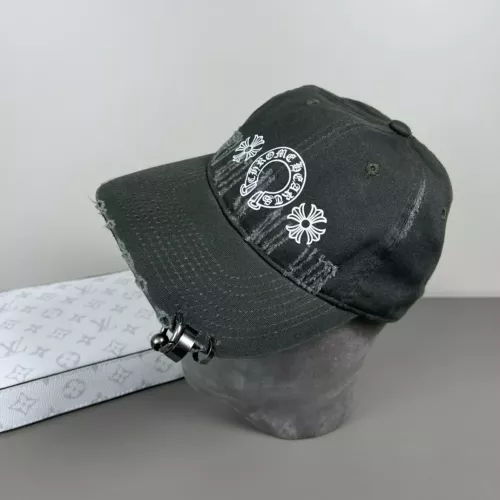 Replica Chrome Hearts Caps #1300025 $29.00 USD for Wholesale