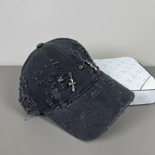 Replica Chrome Hearts Caps #1300028 $29.00 USD for Wholesale