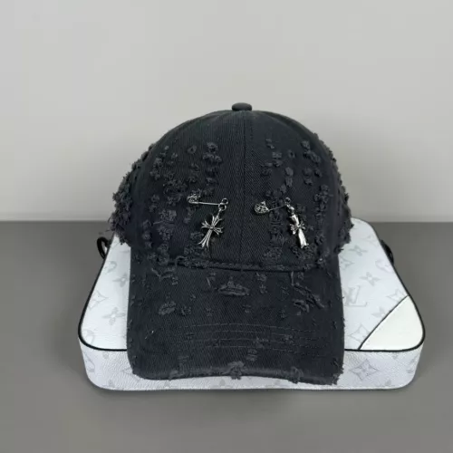 Replica Chrome Hearts Caps #1300028 $29.00 USD for Wholesale