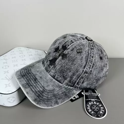 Replica Chrome Hearts Caps #1300033 $29.00 USD for Wholesale