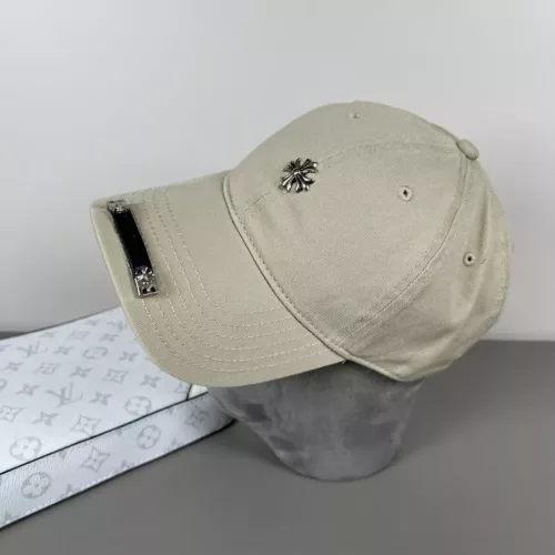 Replica Chrome Hearts Caps #1300043 $29.00 USD for Wholesale