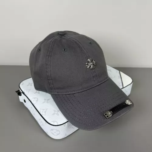 Replica Chrome Hearts Caps #1300044 $29.00 USD for Wholesale