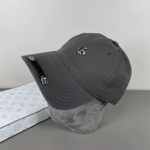 Replica Chrome Hearts Caps #1300044 $29.00 USD for Wholesale