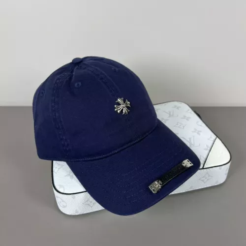 Replica Chrome Hearts Caps #1300045 $29.00 USD for Wholesale