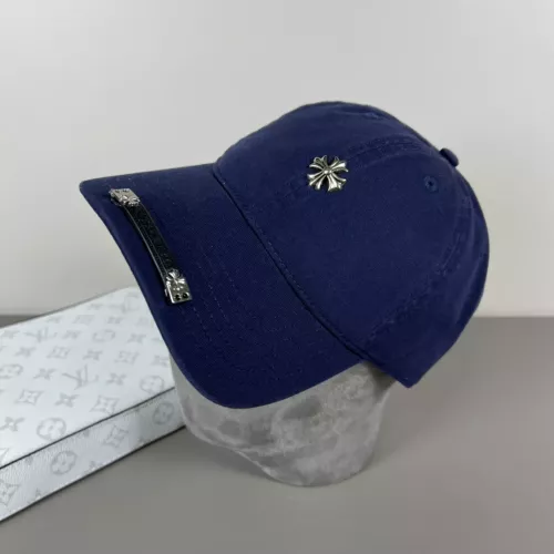 Replica Chrome Hearts Caps #1300045 $29.00 USD for Wholesale