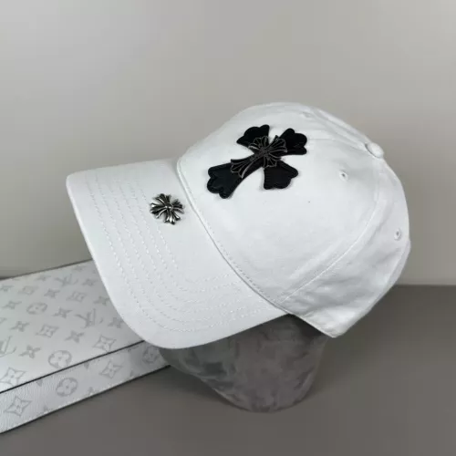 Replica Chrome Hearts Caps #1300047 $29.00 USD for Wholesale