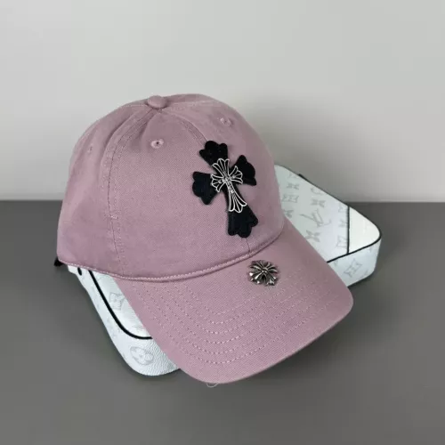 Replica Chrome Hearts Caps #1300048 $29.00 USD for Wholesale