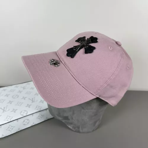 Replica Chrome Hearts Caps #1300048 $29.00 USD for Wholesale