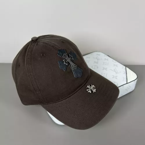 Replica Chrome Hearts Caps #1300049 $29.00 USD for Wholesale