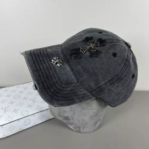 Replica Chrome Hearts Caps #1300050 $29.00 USD for Wholesale