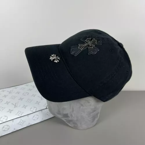 Replica Chrome Hearts Caps #1300052 $29.00 USD for Wholesale