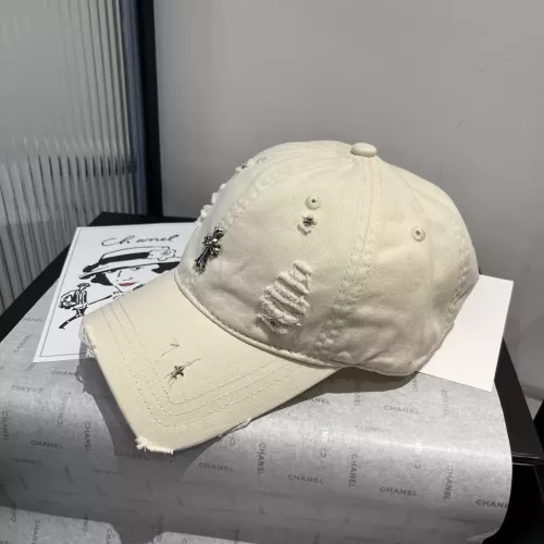 Replica Chrome Hearts Caps #1300065 $29.00 USD for Wholesale