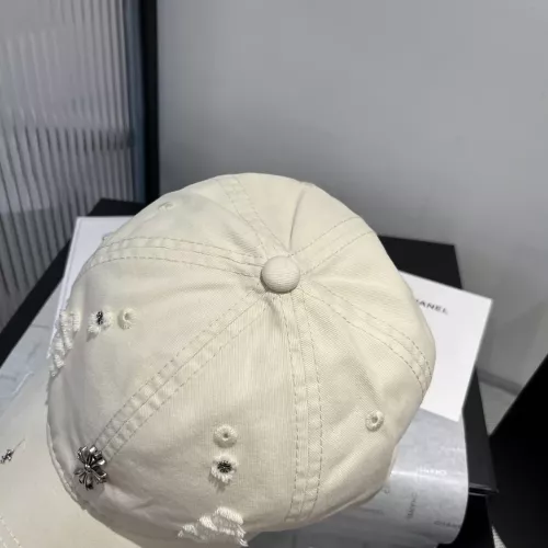 Replica Chrome Hearts Caps #1300065 $29.00 USD for Wholesale