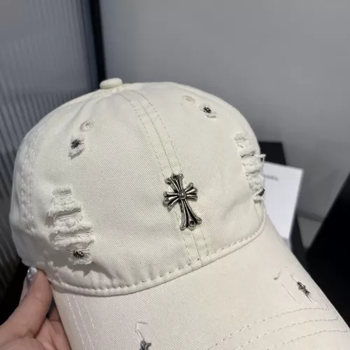 Replica Chrome Hearts Caps #1300065 $29.00 USD for Wholesale