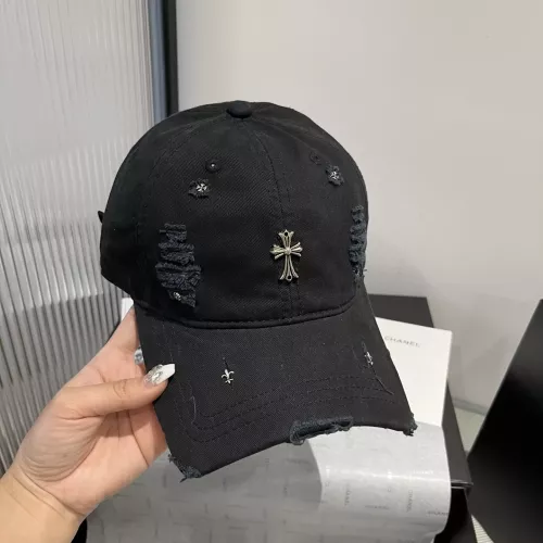 Replica Chrome Hearts Caps #1300066 $29.00 USD for Wholesale