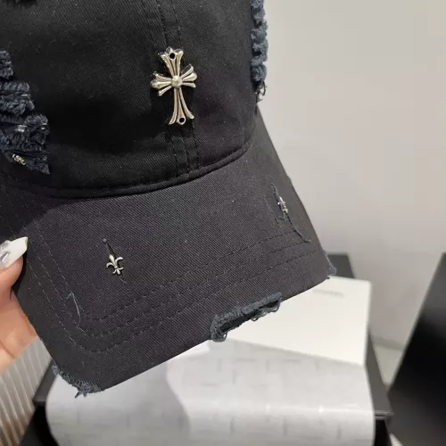 Replica Chrome Hearts Caps #1300066 $29.00 USD for Wholesale