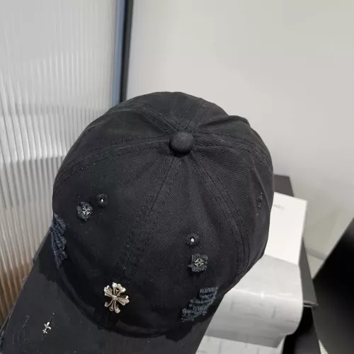 Replica Chrome Hearts Caps #1300066 $29.00 USD for Wholesale