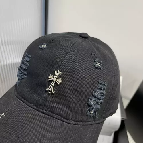 Replica Chrome Hearts Caps #1300066 $29.00 USD for Wholesale