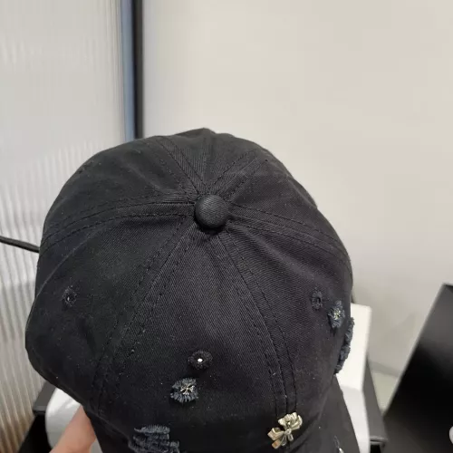 Replica Chrome Hearts Caps #1300066 $29.00 USD for Wholesale