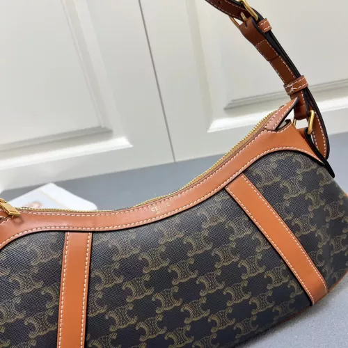 Replica Celine AAA Quality Shoulder Bags For Women #1300077 $80.00 USD for Wholesale