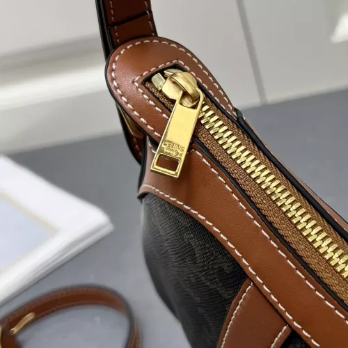 Replica Celine AAA Quality Shoulder Bags For Women #1300077 $80.00 USD for Wholesale