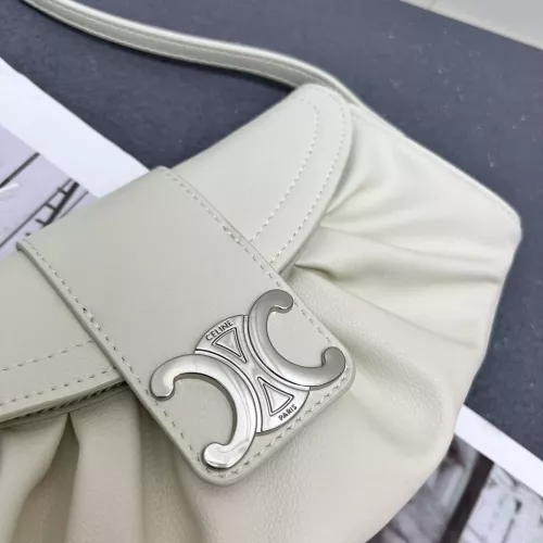 Replica Celine AAA Quality Shoulder Bags For Women #1300080 $85.00 USD for Wholesale