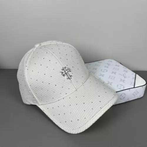 Replica Chrome Hearts Caps #1300108 $29.00 USD for Wholesale