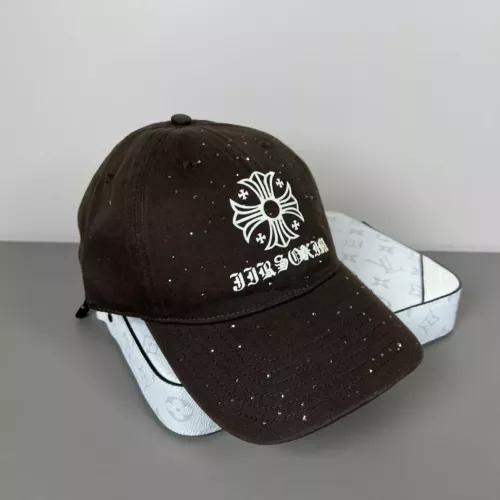 Replica Chrome Hearts Caps #1300111 $29.00 USD for Wholesale